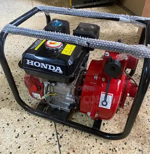 High Pressure Water Pump 150 M