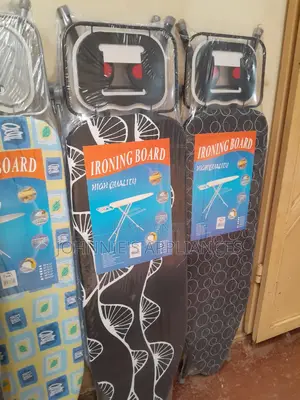 High Quality Ironing Board Big in Sizes