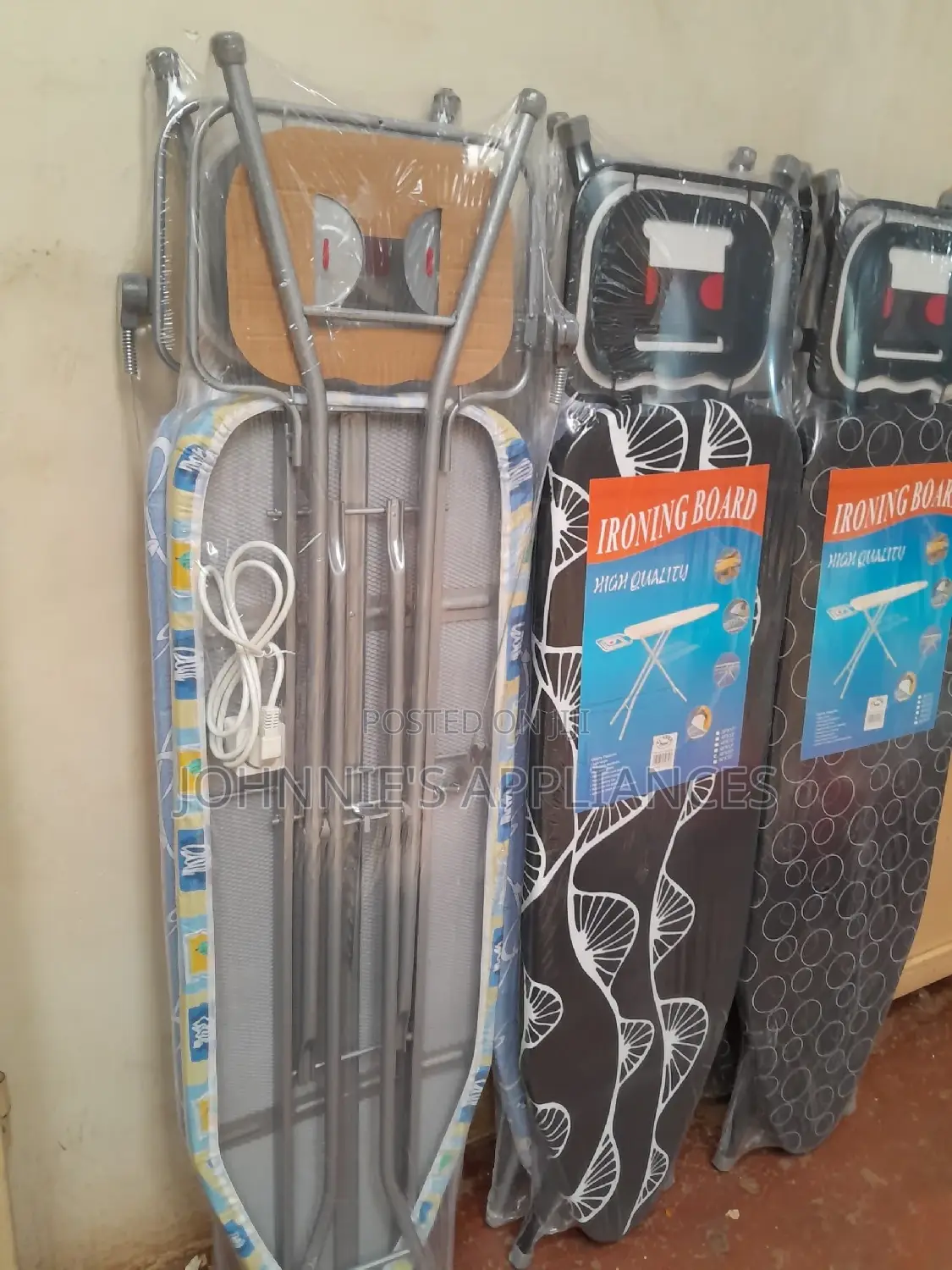 High Quality Ironing Board Big in Sizes