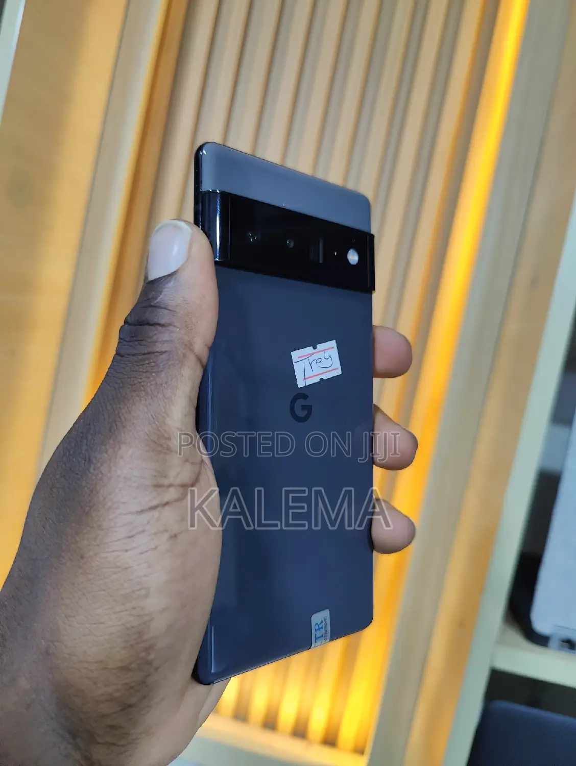 Google Pixel 6 Pro 128 GB