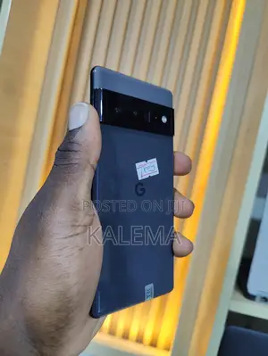 Google Pixel 6 Pro 128 GB