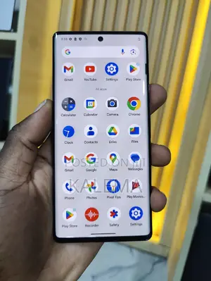 Google Pixel 6 Pro 128 GB