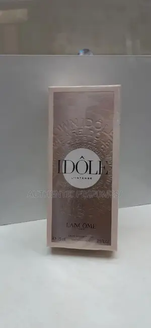 Idole Eau De Parfum l'Intense for Women