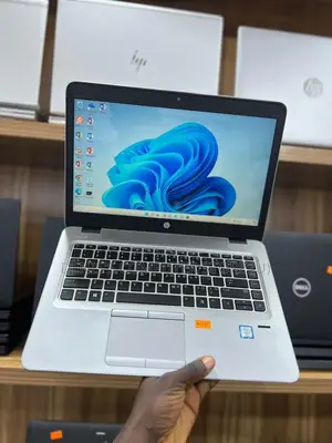 Laptop HP EliteBook 840 G2 8GB Intel Core I5 HDD+SSD 500GB