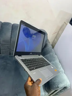 Laptop HP EliteBook 840 G2 8GB Intel Core I5 HDD+SSD 500GB