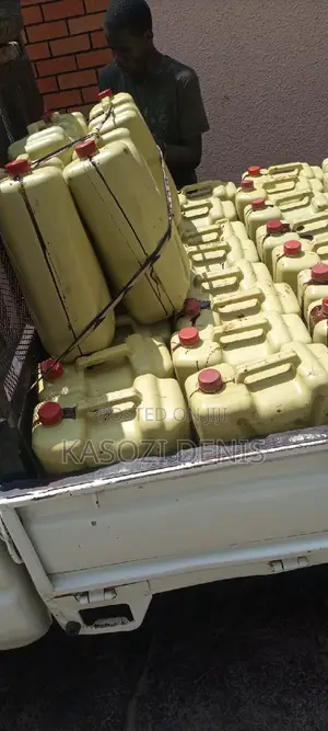 Molasses (Sugarcane Molasses