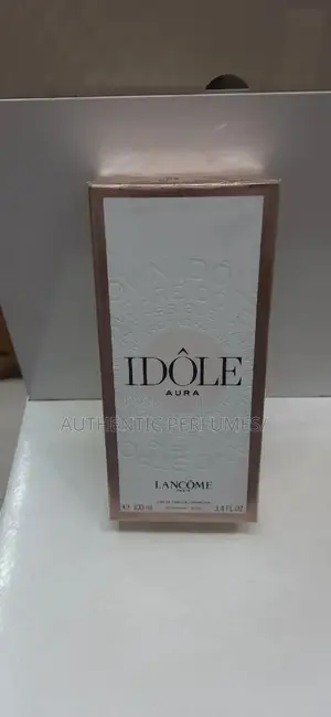 Idole Aura Eau De Parfum for Women