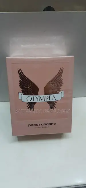 Olympea Eau De Parfum for Women