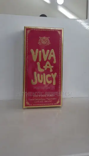 Viva La Juicy Juicy Couture Eau De Parfum