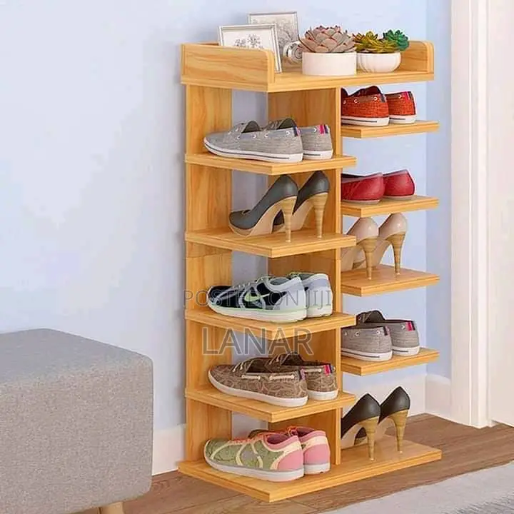 Simple Shoerack