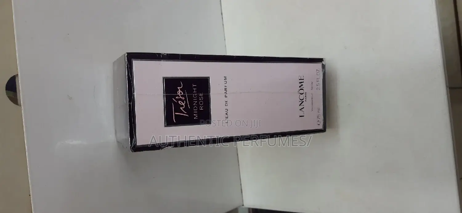 Tresor Midnight Rose Eau De Parfum