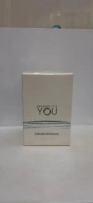 Because It's You Eau De Parfum for Women