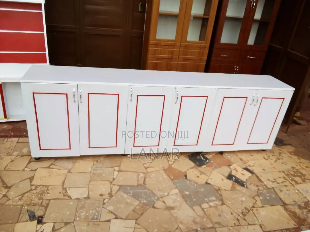 Storage Cabinet