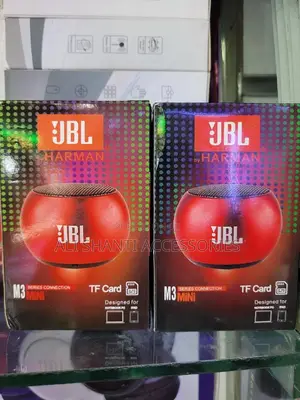 JBL Wireles Speaker, Portable JBL Mini Speaker