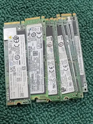 1tb Solid State Drive