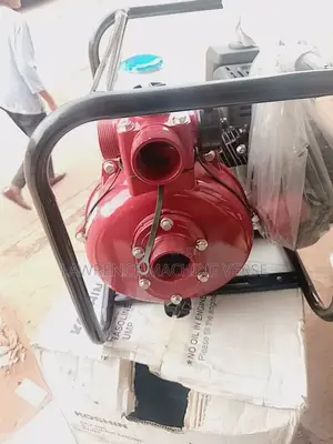 Water Pump 800m High Pressure