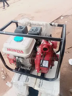 Water Pump 800m High Pressure
