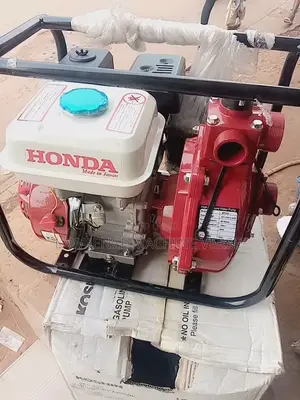 Water Pump 800m High Pressure