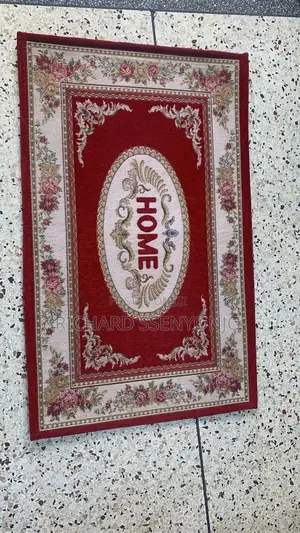 Doormat Small Size