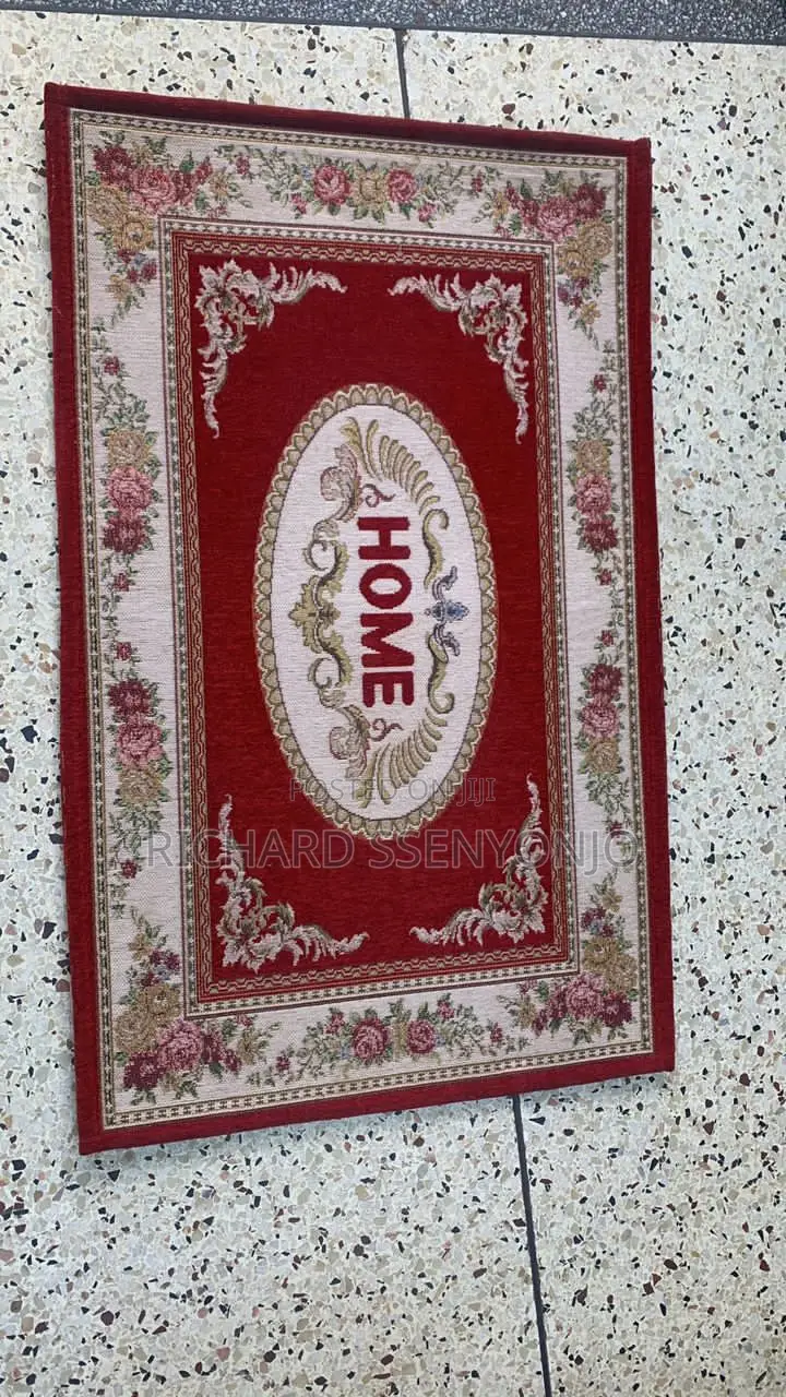 Doormat Small Size