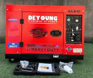 Generato Deyoung 8000W