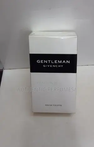Gentleman Givenchy Eau De Toilette