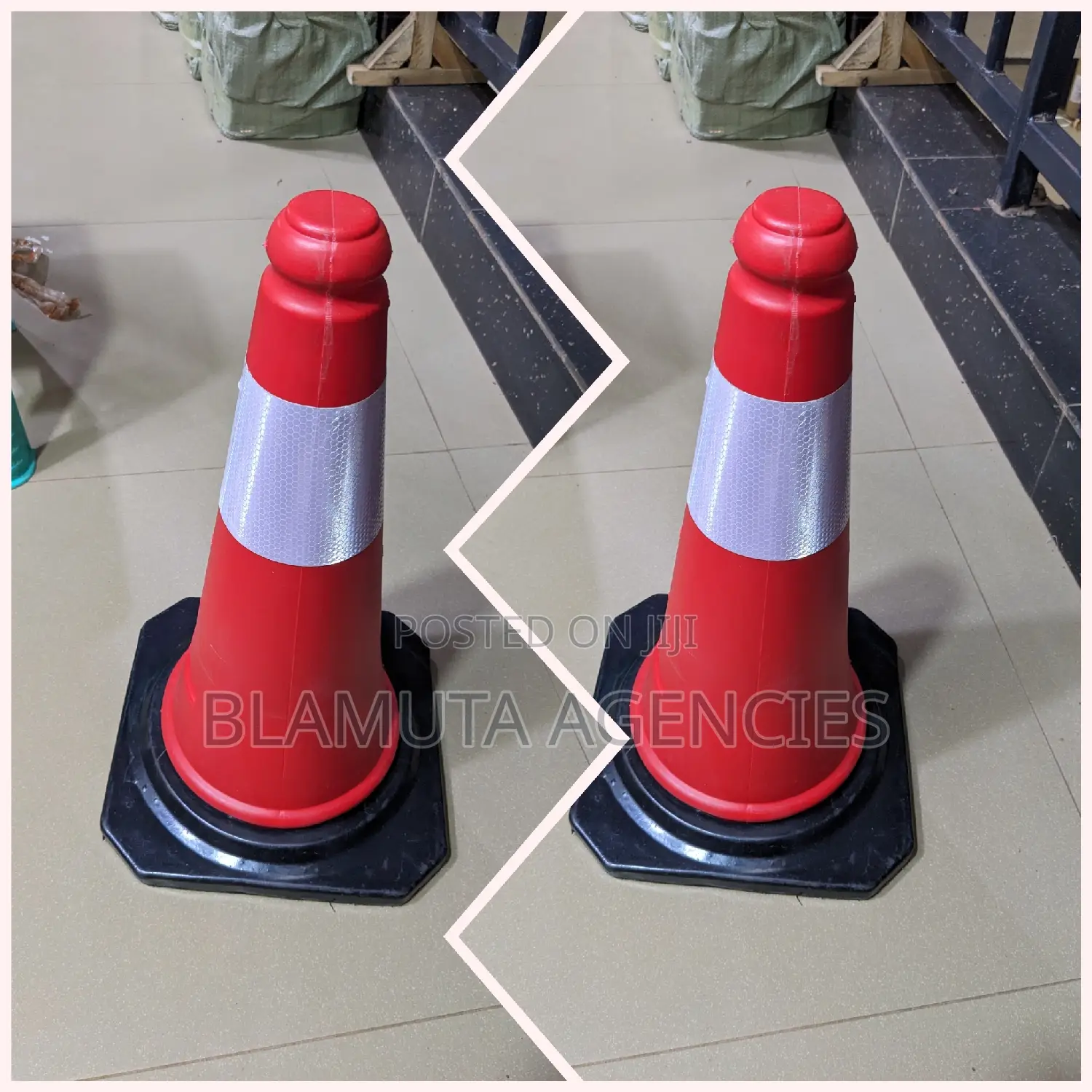 Road Cone( Traffic Cones