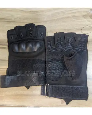 Gym Gloves