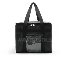 Insulated Pizza Bag