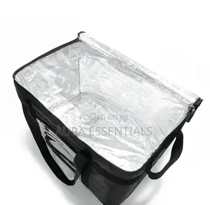 Insulated Pizza Bag
