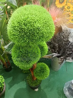 Artificial Plants and Flowers