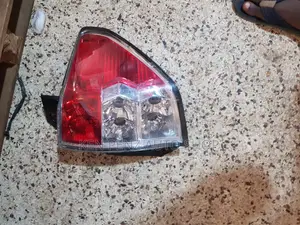 Taillamps for Subaru New Model ( SH5) Used Japan