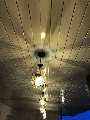 PVC Board Ceilings