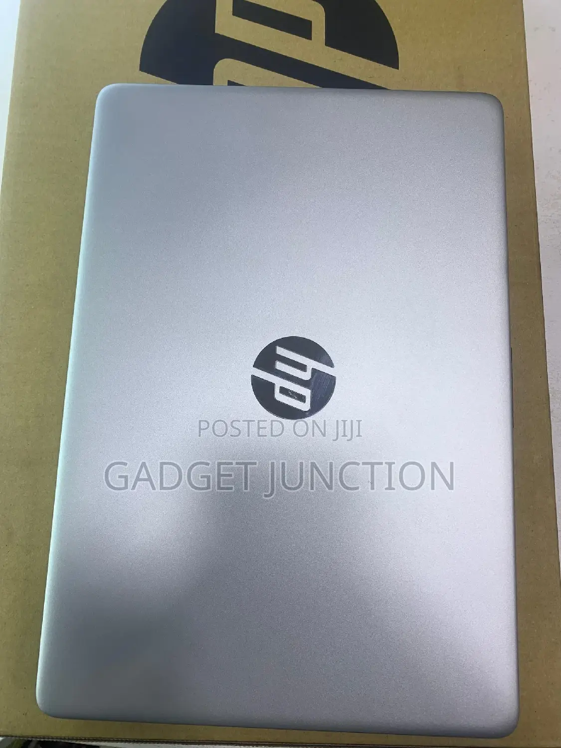 New Laptop HP 14S 8GB Intel Core I3 SSD 512GB