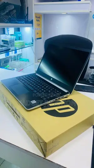 New Laptop HP 14S 8GB Intel Core I3 SSD 512GB