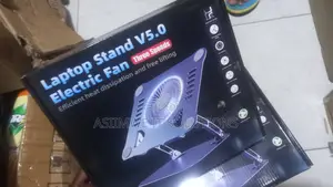 Laptop Stand V5.0