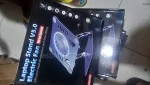 Laptop Stand V5.0