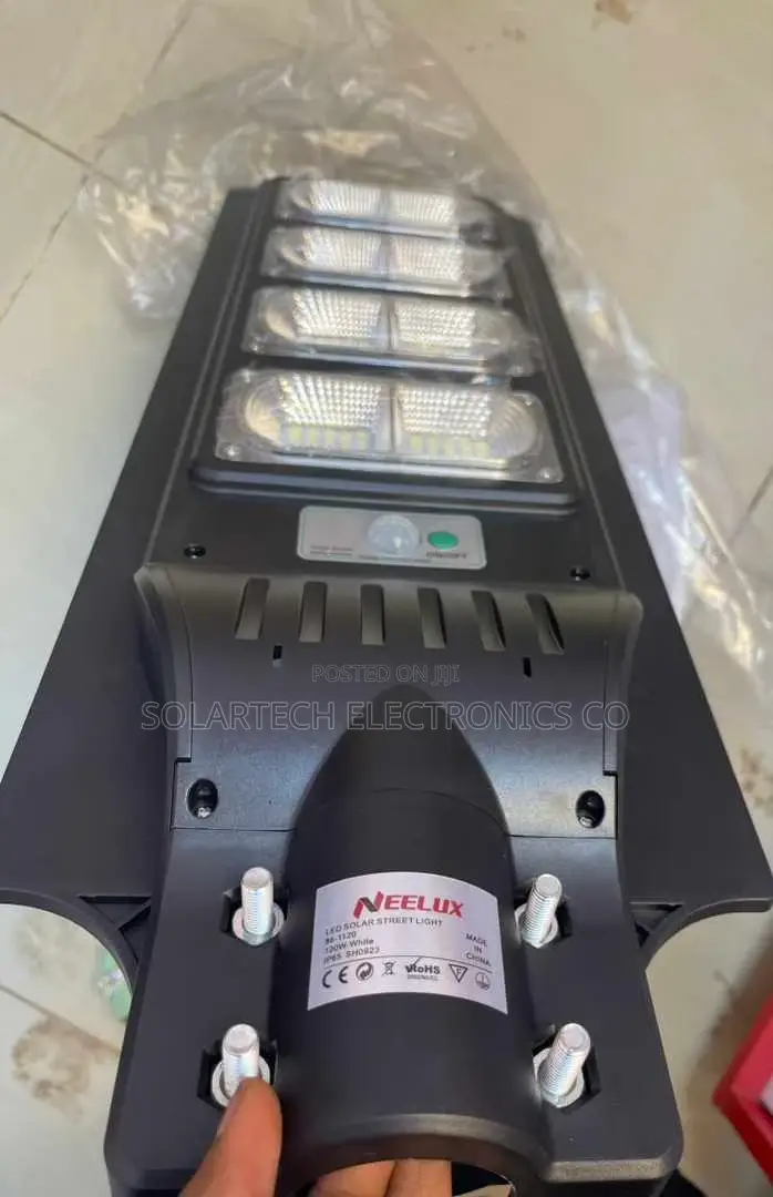 90w Solar Street Lights Myr