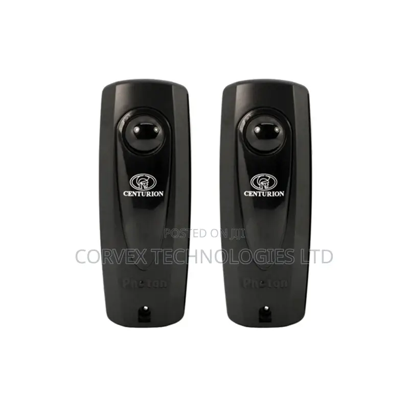 Infrared Red Beam Sensors