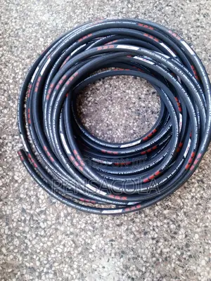 (Hydraulic Hose)Pressure Washer Gun Pipe 5/16"