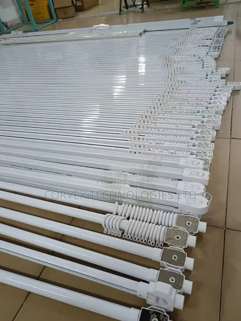 Smart Curtain Motors