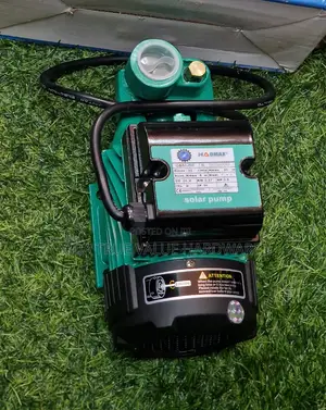 Solar Pump 30m