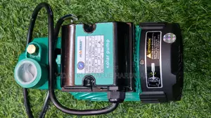 Solar Pump 30m