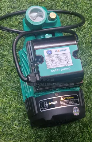 Solar Pump 30m