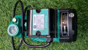 Solar Pump 30m