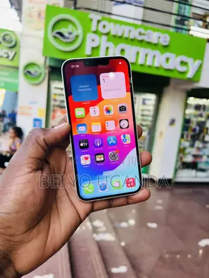 Apple iPhone 14 128 GB White