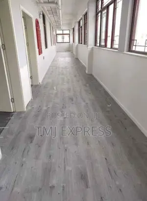 Spc Wooden Floor Tiles