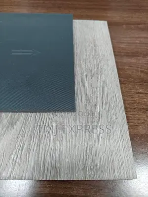 Spc Wooden Floor Tiles