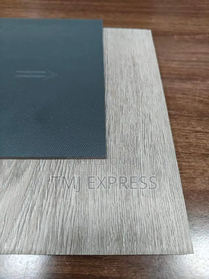 Spc Wooden Floor Tiles