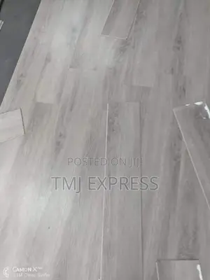 Spc Wooden Floor Tiles
